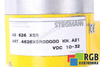 AG626XSR STEGMANN 4626XSR0000 CODEUR