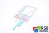 6AV6542-0DA10-0AX0 SIMATIC MP370 CLAVIER REMPLACEMENT