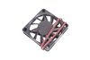 SAF DC24 DALAP 60X60X10MM, 24V VENTILATEUR