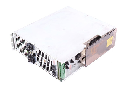 TVM2.1-050-220/300-W1/220/380 INDRAMAT POWER SUPPLY R911219210