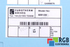 6051/00 EUROTHERM PANNEAU DE CONTRÔLE ET DE COMMANDE