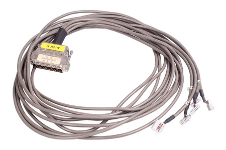 CÂBLE POUR 6DD1684-0FE0 SIEMENS SIMADYN D 2M