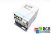 6RA2418-6DV62-0 SIEMENS D420/30 MREQ-GEG6V62-4A SIMOREG K