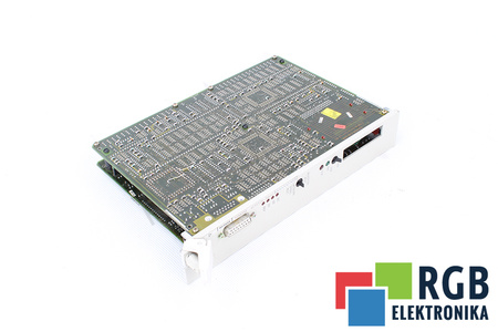 6ES5928-3UA12 SIEMENS CPU 928 SIMATIC S5