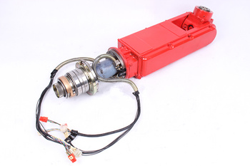 YASNAC MRC YASKAWA MOTOMAN WELDING SYSTEM POIGNET DU ROBOT