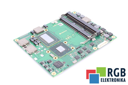 COME-BSC6 KONTRON 38014-0000-22-2EXT CARTE MERE