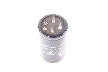 CONDENSATEUR B43306-U9957-M1 S+M 25/085/56 950UF, 400VDC