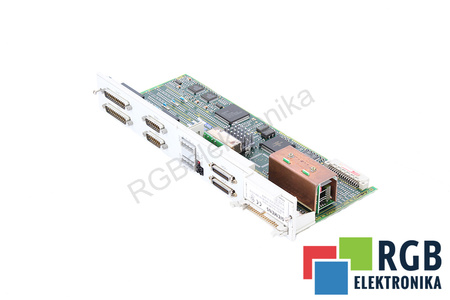 6SN1118-0DM13-0AA1 SIEMENS VERSION D SIMODRIVE 611-D