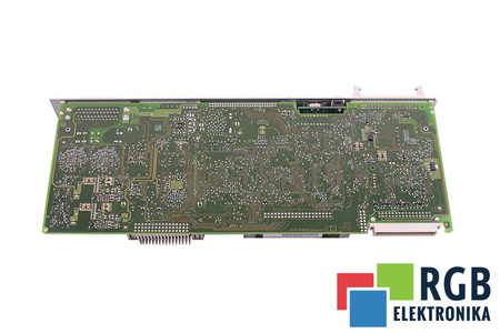6SN1118-0NH01-0AA1 SIEMENS SIMODRIVE 611