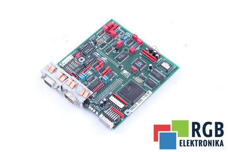 99SE23-3399_1-02 PRIMA ELECTRO CST516 POUR ISD300 ISD'98 T30