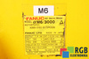 S-420IW FANUC POIGNET DU ROBOT