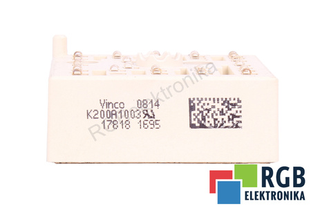K200A1003 VINCO