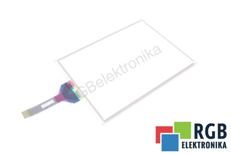 153X118MM 8PIN ÉCRAN TACTILE