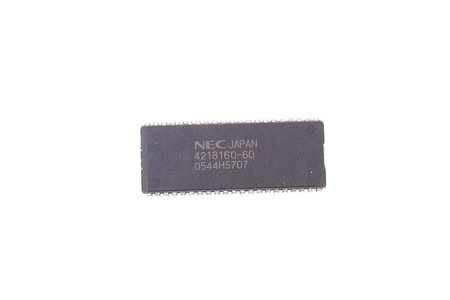 4218160-60 NEC MÉMOIRE DRAM