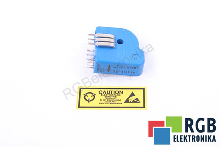 LTSR6-NP LEM 6A TRANSFORMATEUR DE COURANT
