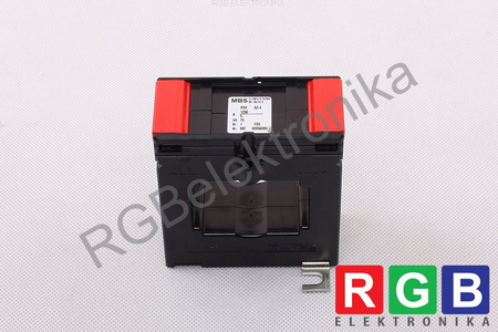 ASK63.4 MBS ITH60 IN0.72/3KV 50-60HZ TRANSFORMATEUR DE COURANT