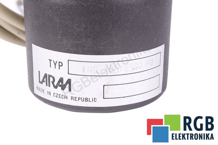 IRC305/2500PB LARM CODEUR