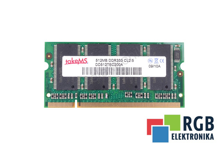 DD512TEC200A TAKEMS