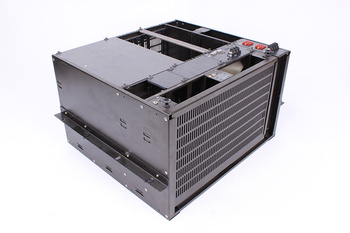 AFM10S YOKOGAWA RACK