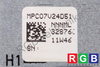 MPC07V24D51NNNML32876011W46 BOSCH REXROTH