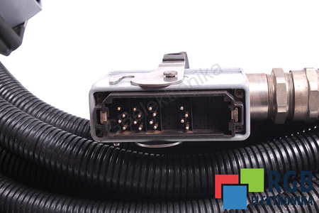 347263-85 YASKAWA MOTOMAN 12M CÂBLE