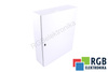 NSYS3D121030P SCHNEIDER ELECTRIC IP66 1200X1000X300MM SPACIAL S3D BOÎTIER