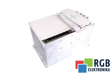 6SN1123-1AA01-0FA0 SIEMENS SIMODRIVE 611 VERSION G
