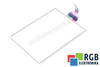 A05B-2255-C101#EGN 153X118MM, 8PIN ÉCRAN TACTILE REMPLACEMENT