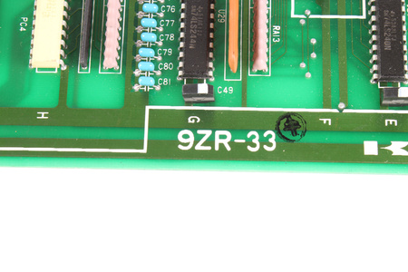 9ZR-33 KAWASAKI 50999-1295R30