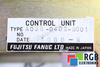 A03B-0402-B001 FUJITSU RACK