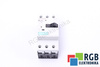 3RV1011-0GA10 SIEMENS SIRIUS