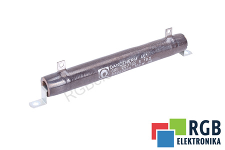 RÉSISTANCE GRI20/165S DANOTHERM 18 OHM 18OHM, 100W