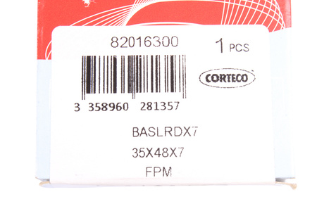 35X48X7 CORTECO JOINT SPI