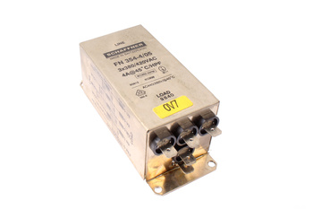 FN354-4/05 SCHAFFNER FILTRE