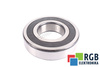 6314-2RS TIMKEN 70X150X35 ROULEMENT A BILLES A CONTACT OBLIQUE