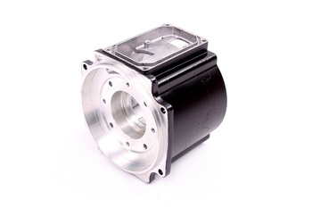 MKD071B-061-KG0-KN REXROTH INDRAMAT PALIER ARRIERE