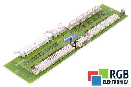 VP1 VEE VOITH-ELIN ELEKTRONIK 8853237.15A 8853237.14A