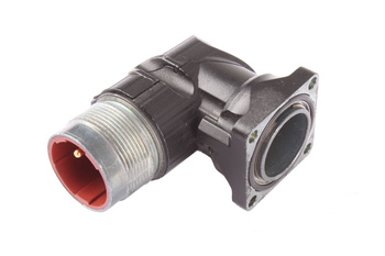 PRISE D’ALIMENTATION MCS06F60-RS0P1-B11N-ST5S00N-R0SU LENZE 6PIN