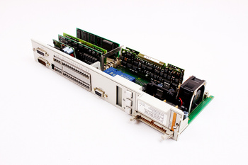 6SN1122-0BA12-0AA0 SIEMENS VERSION A SIMODRIVE 611-A