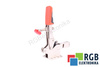 STC-HH70 BESSEY BRIDE VERTICALE AVEC BRAS OUVERT ET BASE HORIZONTALE