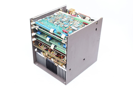 6RA2632-6DV51-1A-Z SIEMENS D380/130 SIMOREG