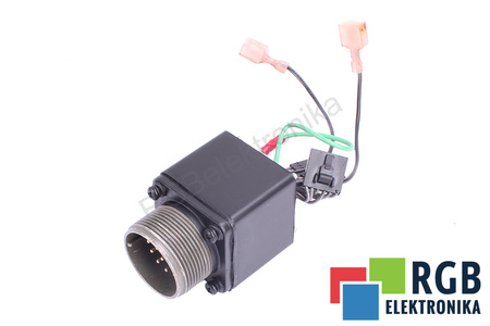 PRISE D’ALIMENTATION S-3007-N-H00AA RELIANCE ELECTRIC 17PIN