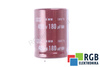 CONDENSATEUR 180UF 400V NIPPON