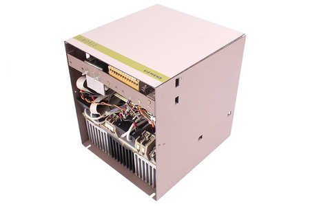 6RA2128-6DV60-1B SIEMENS D400/90 SIMOREG