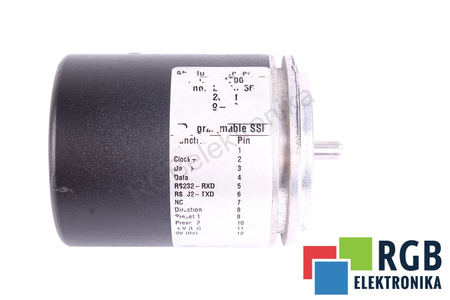 614200 LEINE&LINDE CODEUR