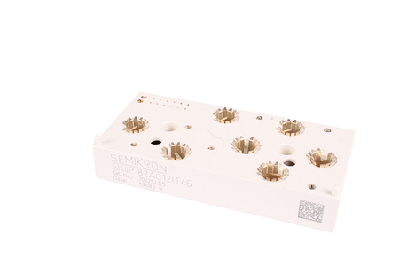SKIIP82AC12IT46 SEMIKRON TRANSISTOR DE PUISSANCE NPN