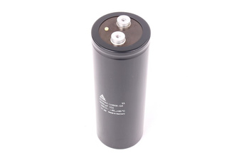 CONDENSATEUR B43564-U4608-Q4 S+M 6000UF, 350VDC
