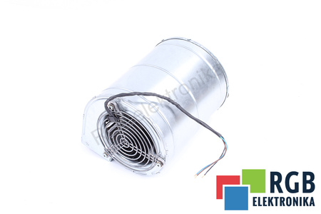 D2D133-AB02-01 EBM PAPST 400V, 0.225KW, 0.37A VENTILATEUR