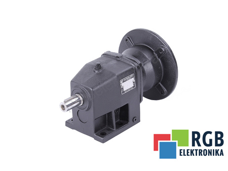 SK.12 NORD IEC90 I=5.79 RÉDUCTEUR