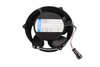 DV6224R EBM PAPST 0.039KW, 24V, 1.625A VENTILATEUR